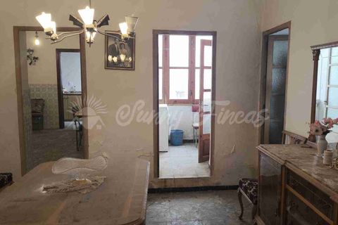 Stadthaus in Canada, Alicante, Canada - € 57.000 | Ref: SF0585 - Foto 7